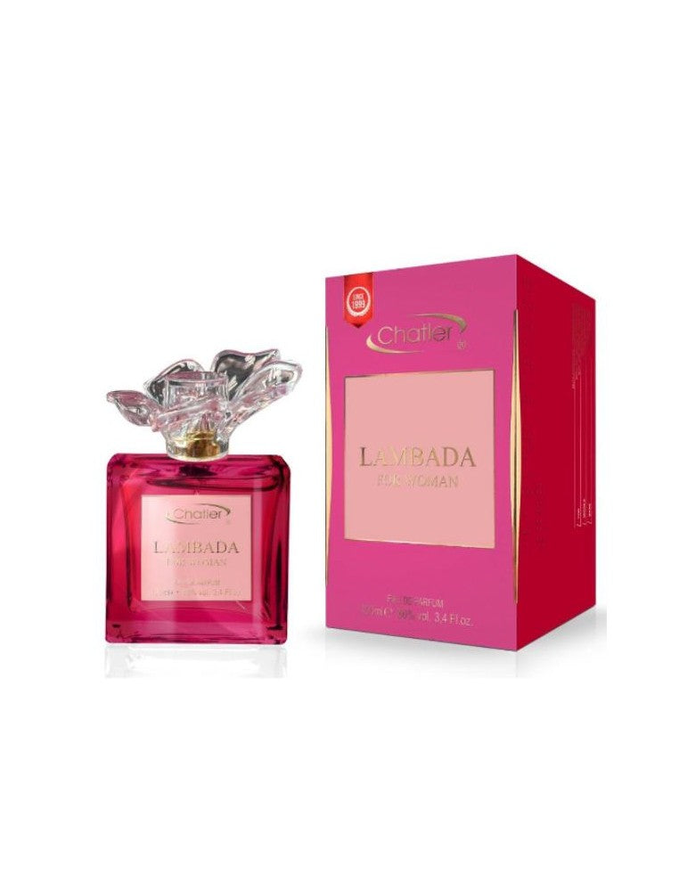 Perfume Lambada