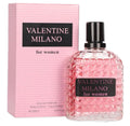 Perfume Valentine Milano