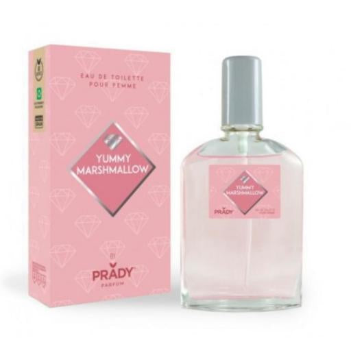 Eau de toilette Yummy Marshmallow