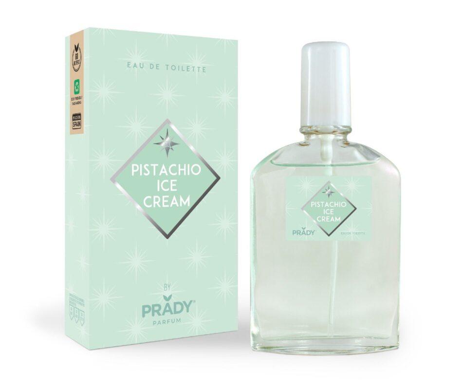 Eau de toilette Pistachio ice cream￼