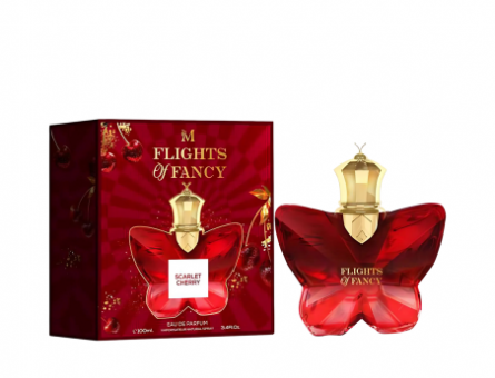 Perfume Flightd of Fancy