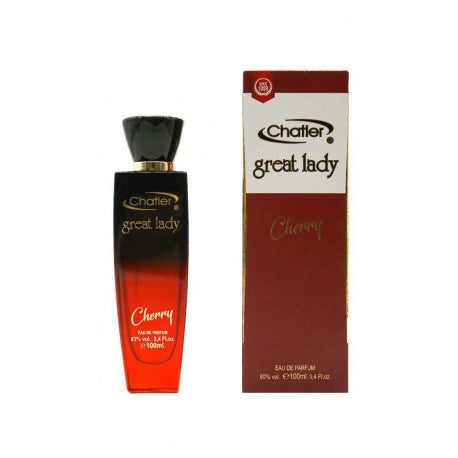Perfume Great Lady Cherry