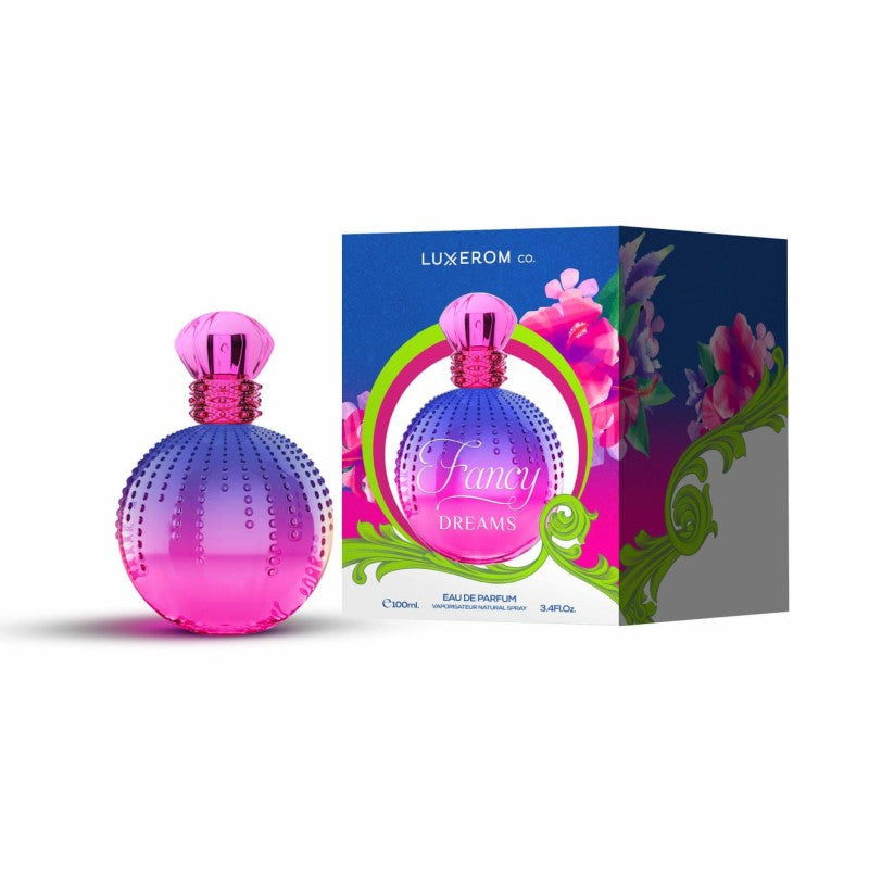 Perfume Fancy