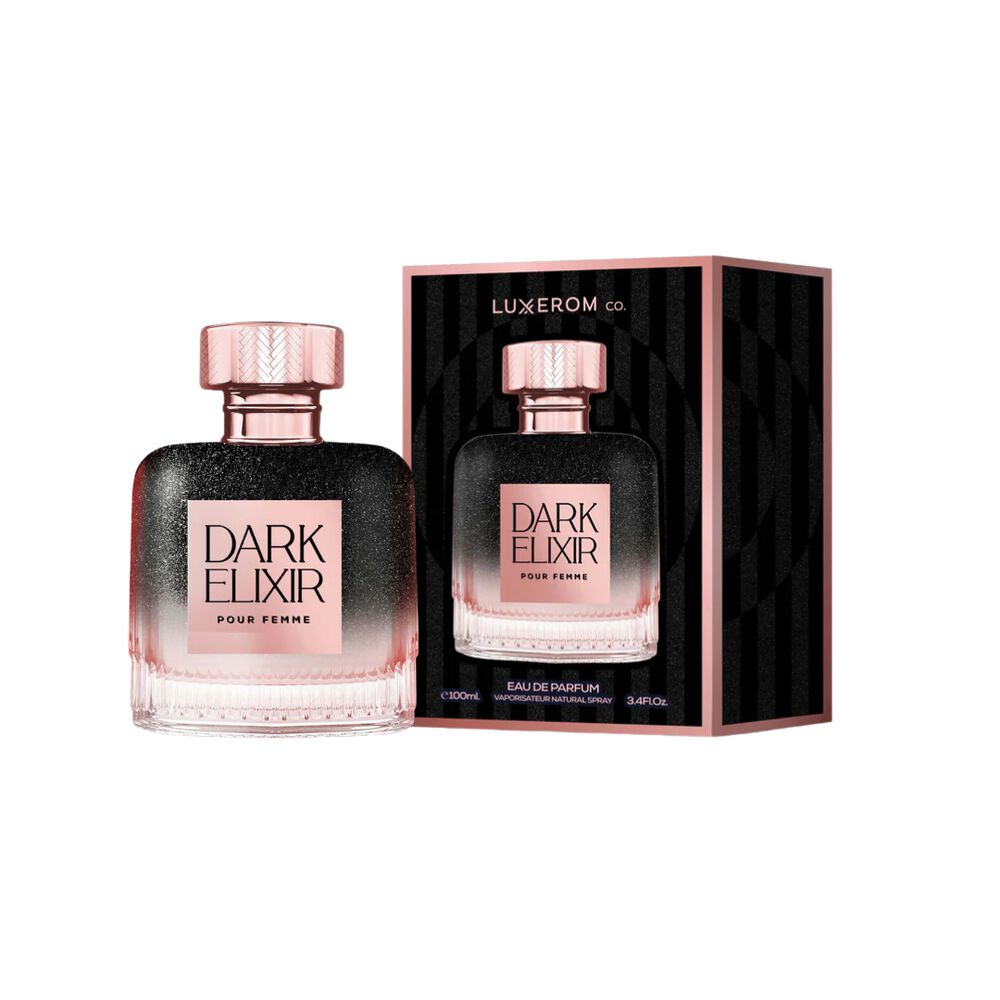 Perfume Dark Elixir