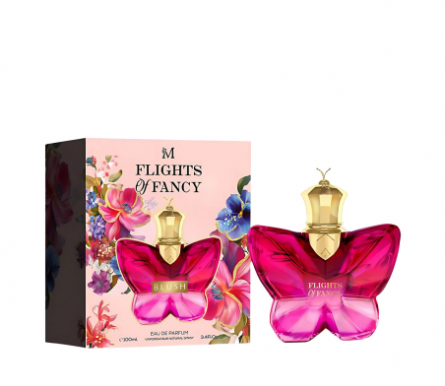 Perfumes y cosmética